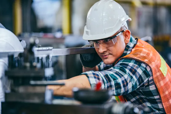 Worker Safety
