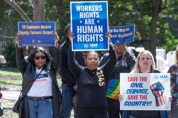 DPWL - AFGE Virginia
